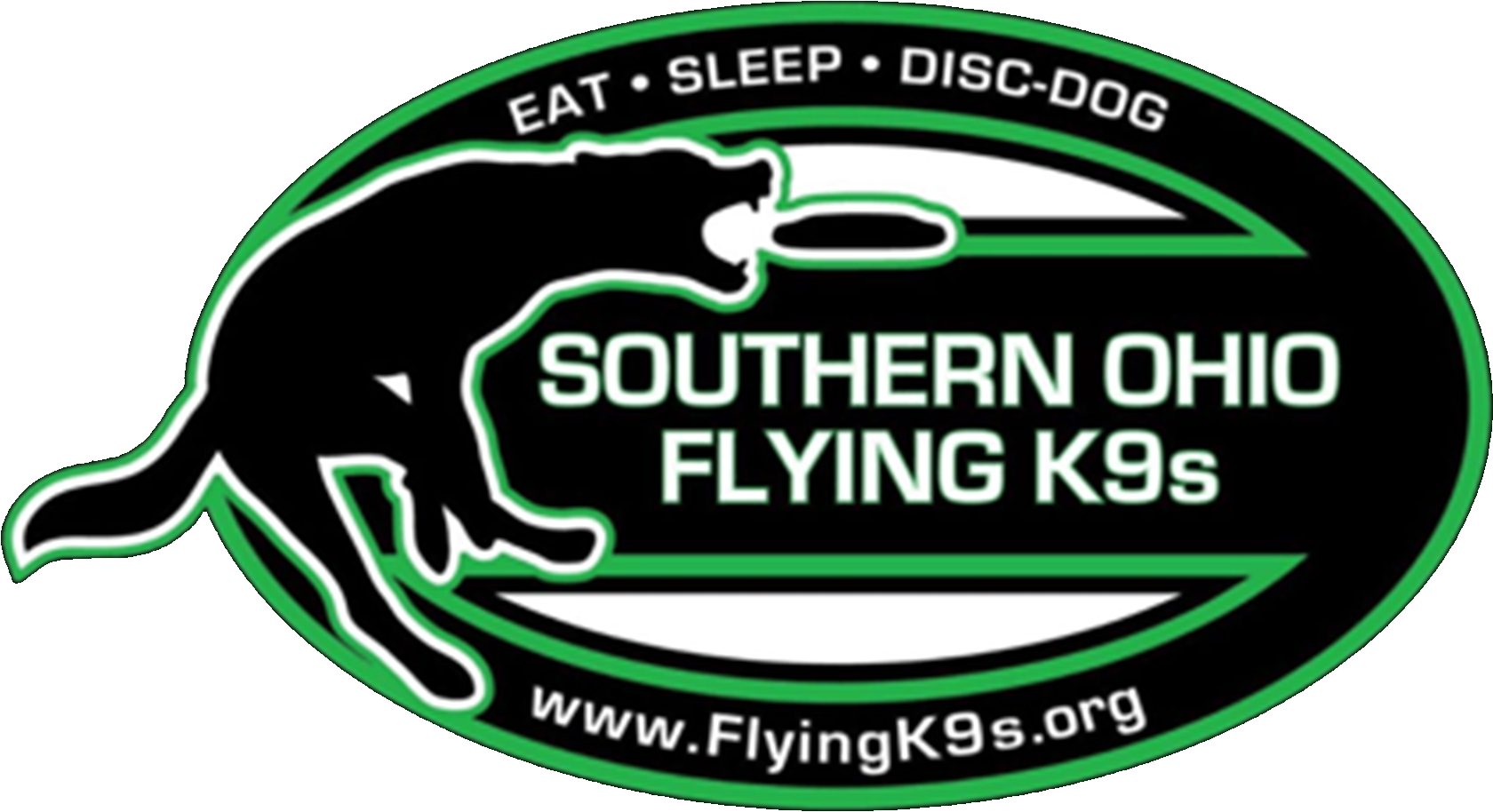 SOUTHERN OHIO FLYING K9s